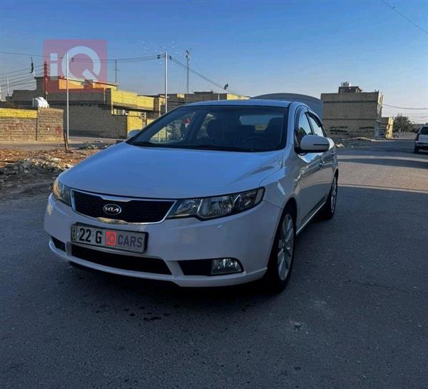 كيا سيراتو 2012 للبيع في العراق - الفحامة